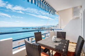 Dorothy's Seaview Apartment - Dodekanes Haraki